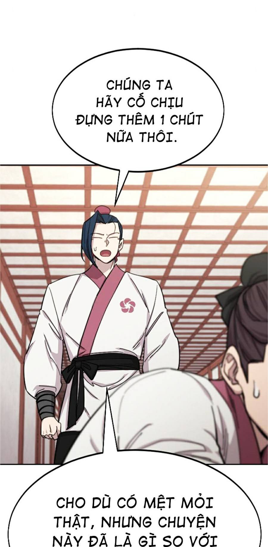 Hoa Sơn Tái Khởi Chapter 45 - Trang 2