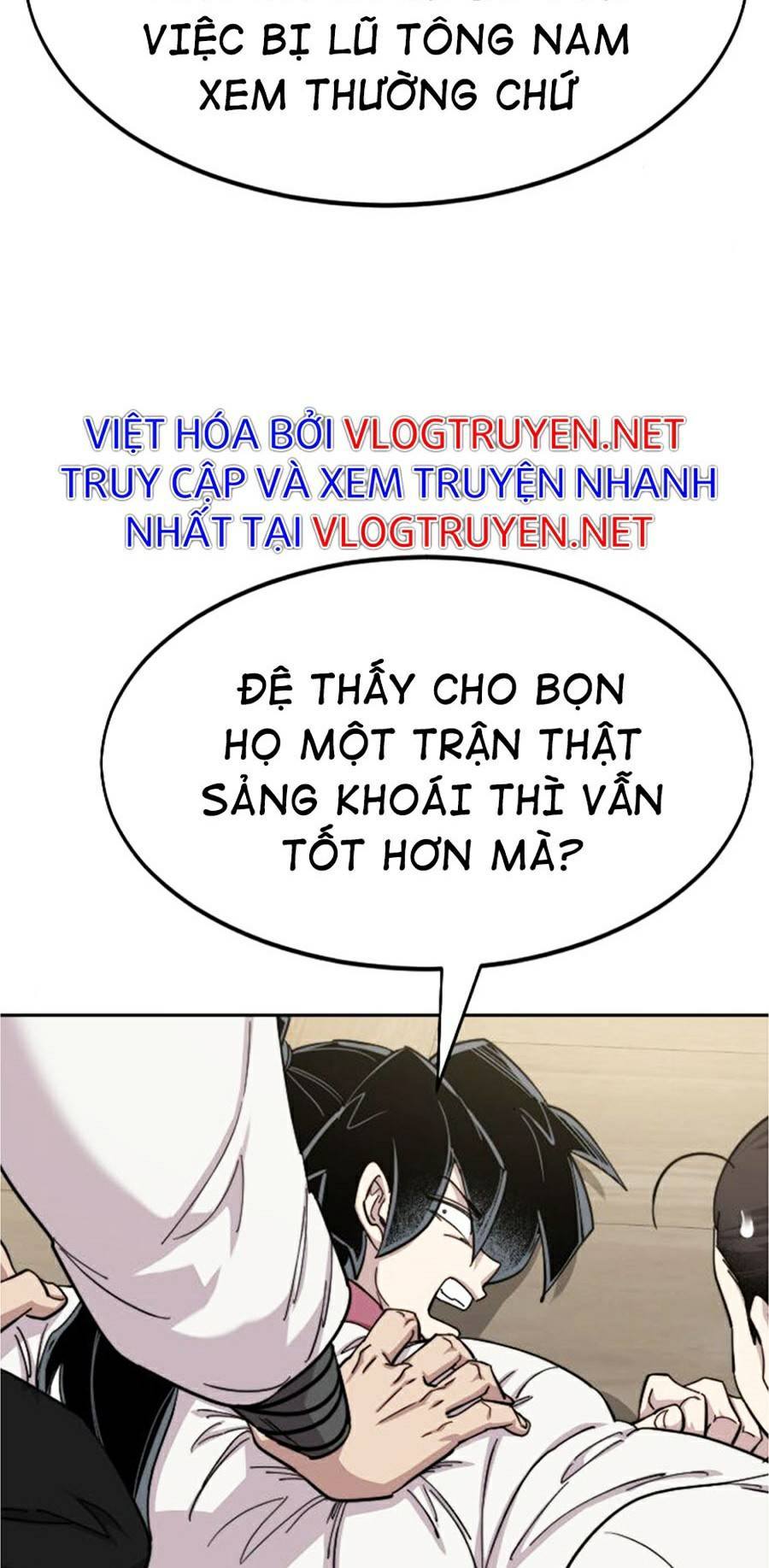 Hoa Sơn Tái Khởi Chapter 45 - Trang 2