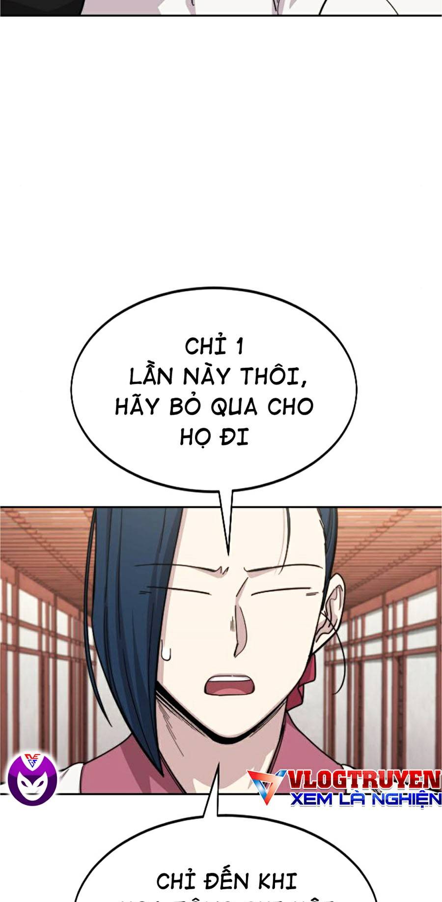 Hoa Sơn Tái Khởi Chapter 45 - Trang 2