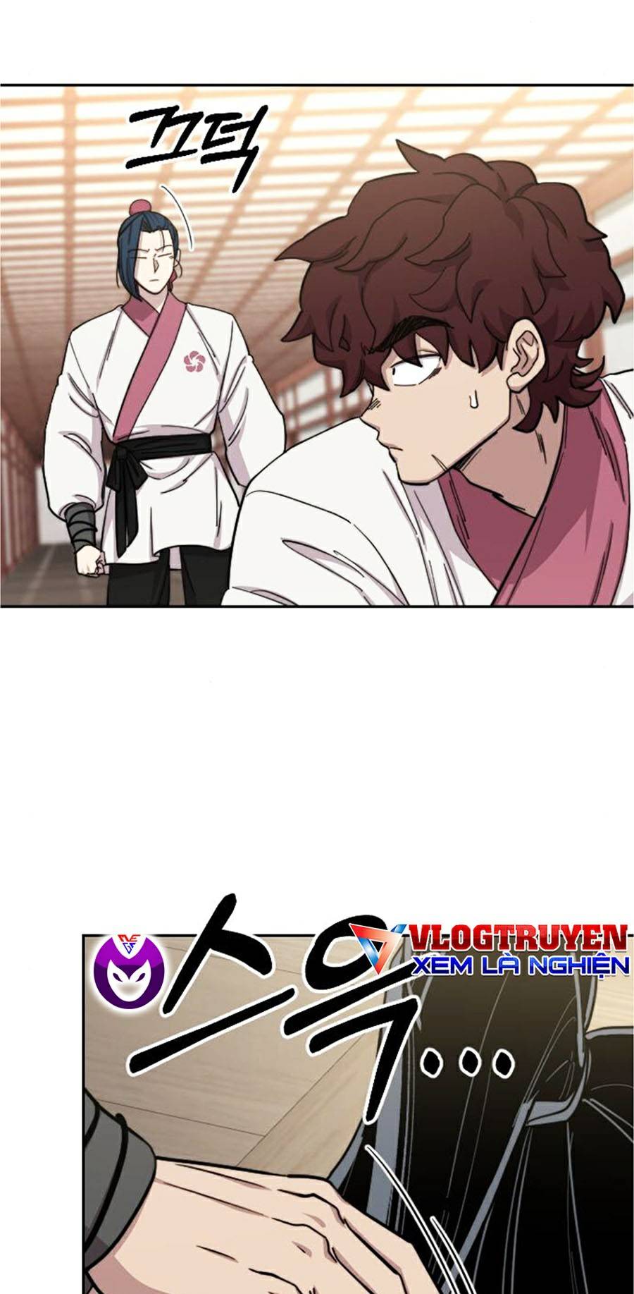 Hoa Sơn Tái Khởi Chapter 45 - Trang 2