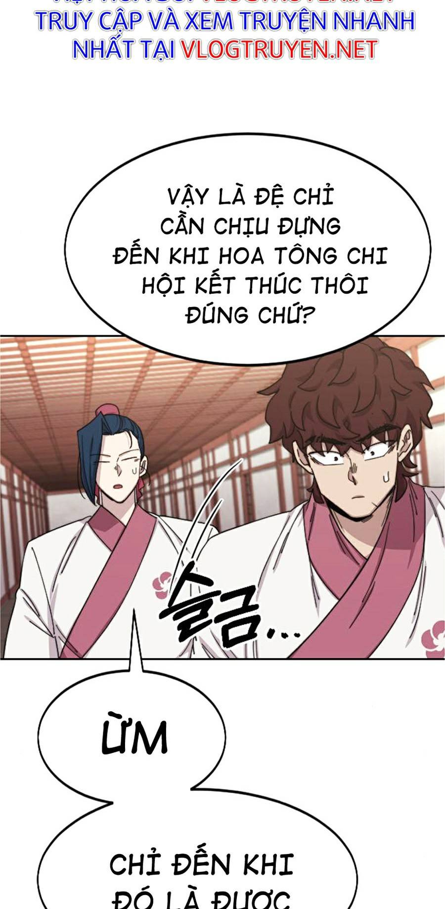 Hoa Sơn Tái Khởi Chapter 45 - Trang 2