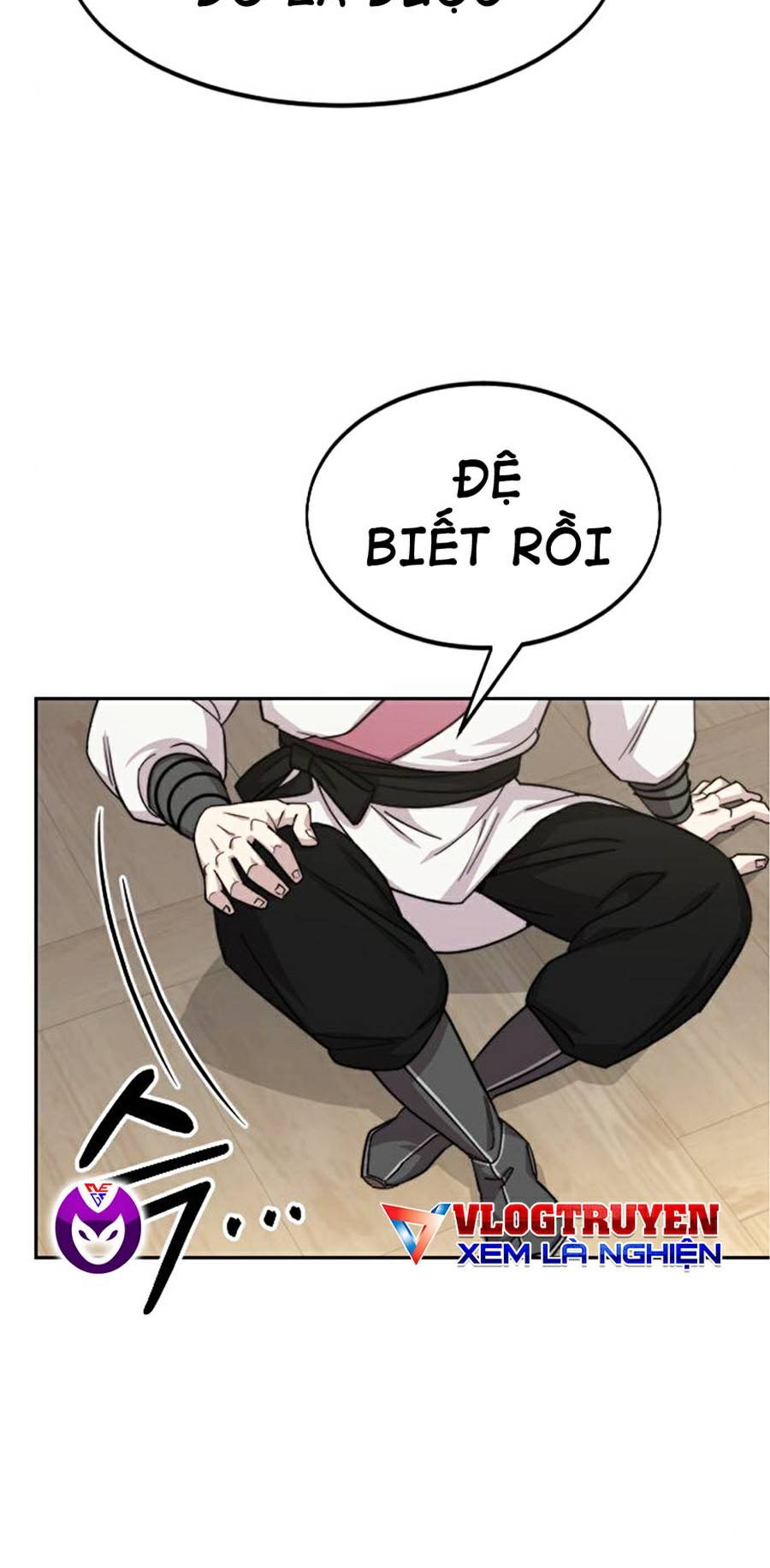 Hoa Sơn Tái Khởi Chapter 45 - Trang 2