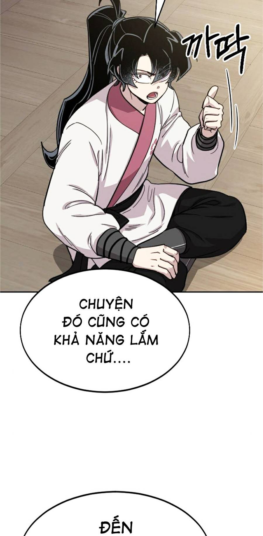 Hoa Sơn Tái Khởi Chapter 45 - Trang 2