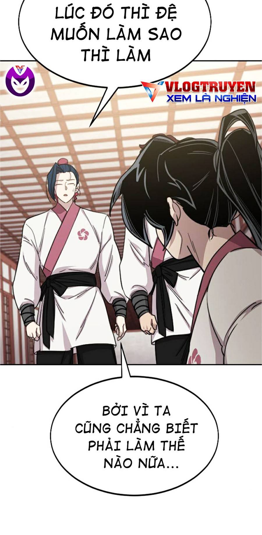 Hoa Sơn Tái Khởi Chapter 45 - Trang 2