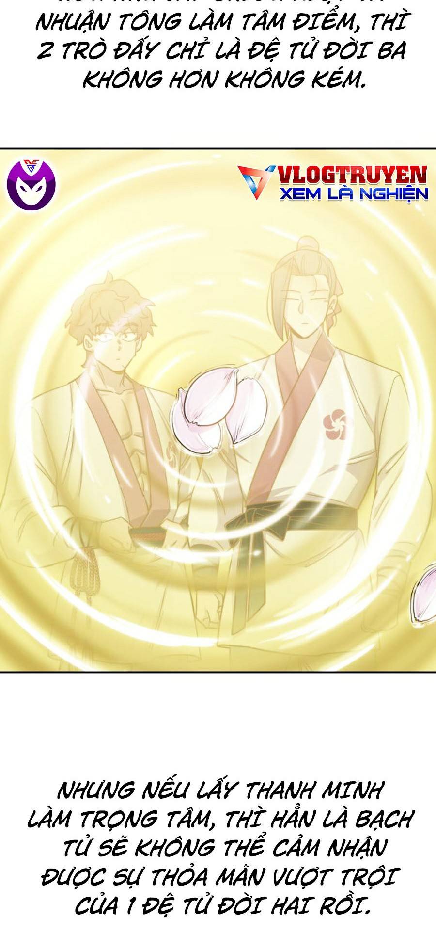 Hoa Sơn Tái Khởi Chapter 45 - Trang 2