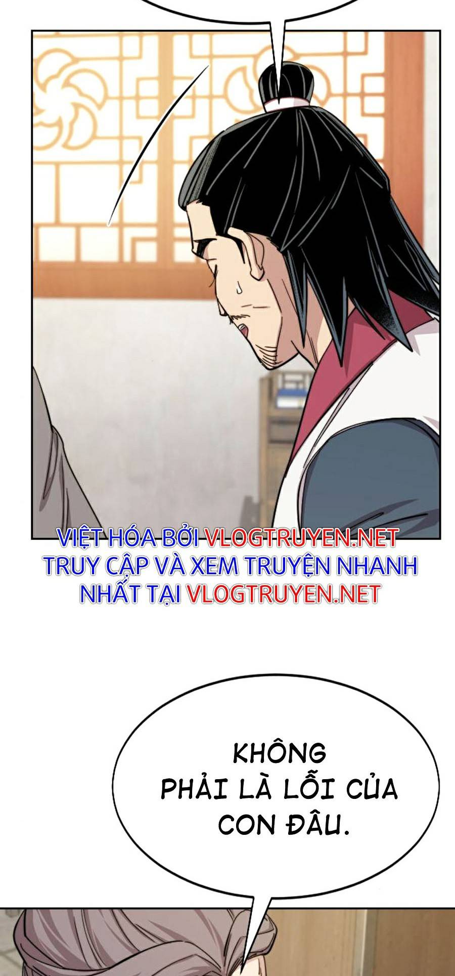 Hoa Sơn Tái Khởi Chapter 45 - Trang 2