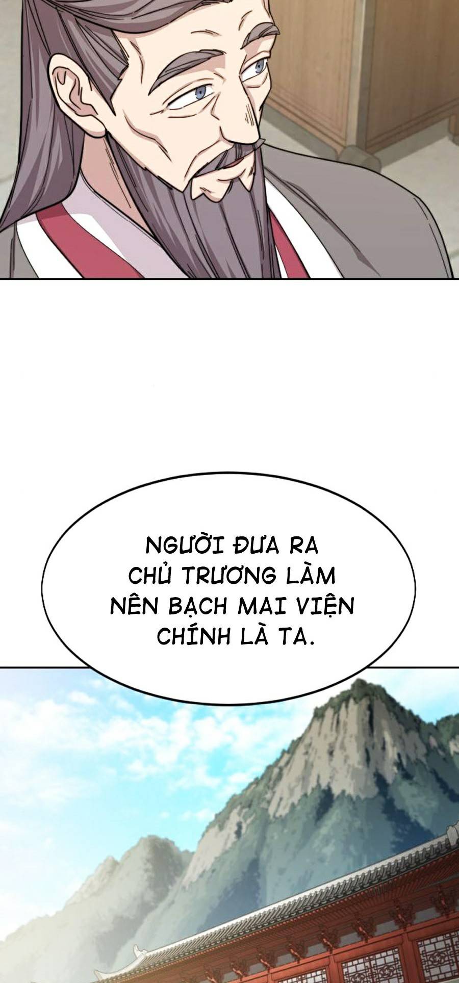 Hoa Sơn Tái Khởi Chapter 45 - Trang 2