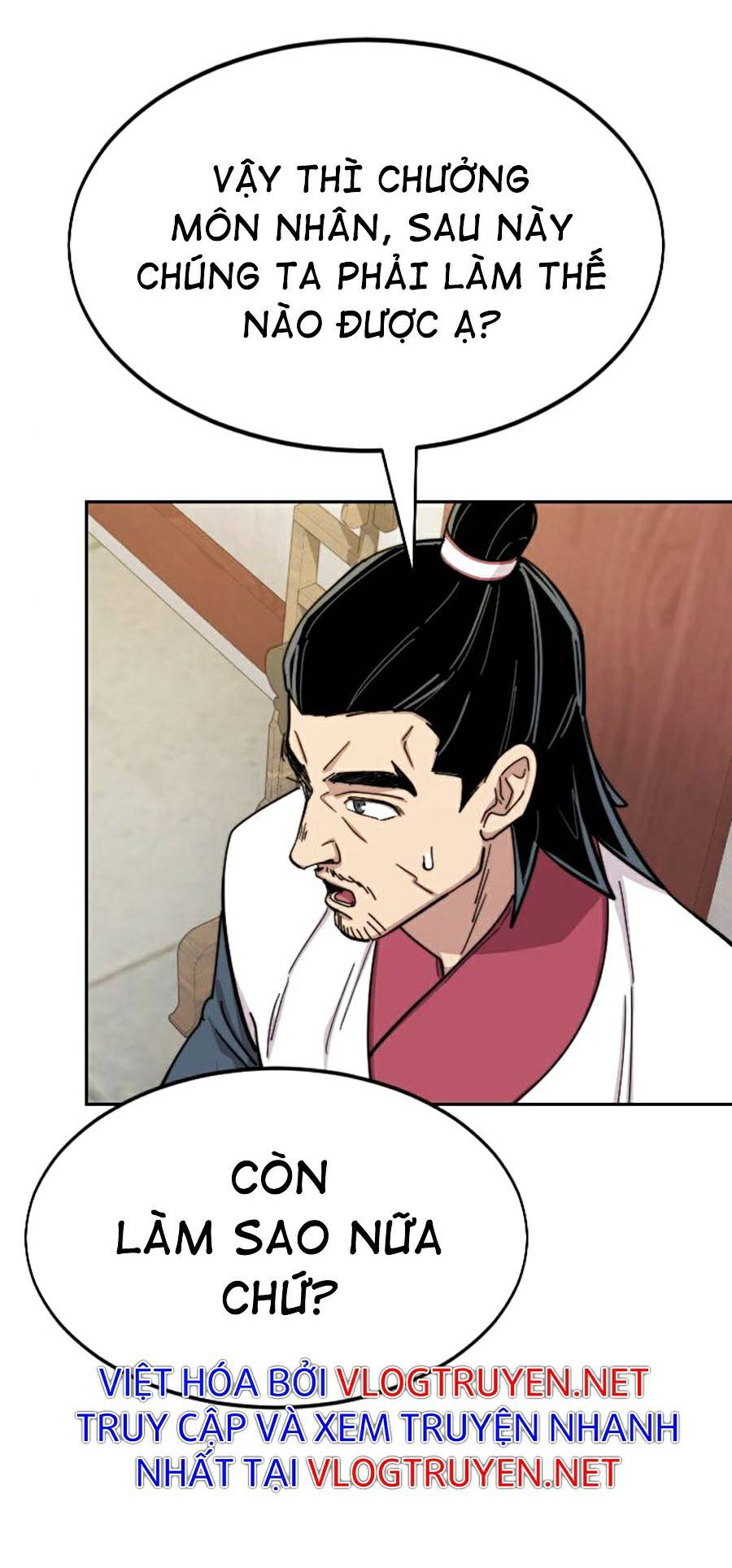 Hoa Sơn Tái Khởi Chapter 45 - Trang 2