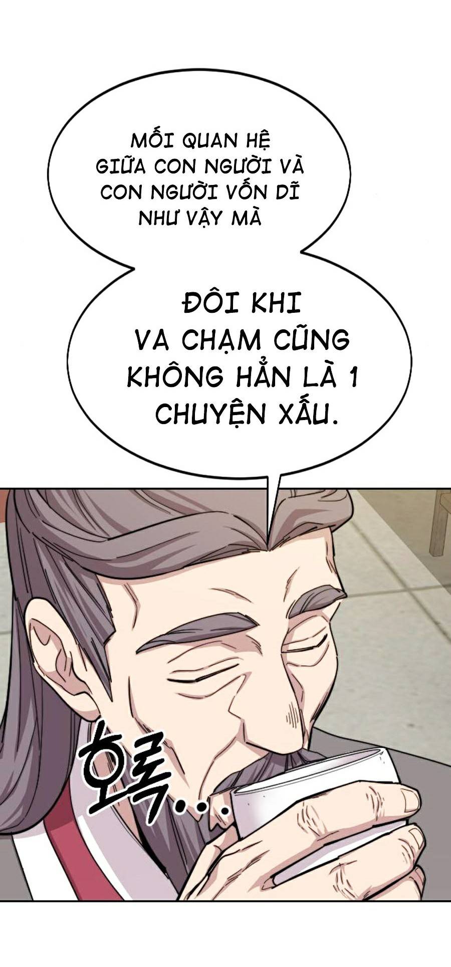 Hoa Sơn Tái Khởi Chapter 45 - Trang 2
