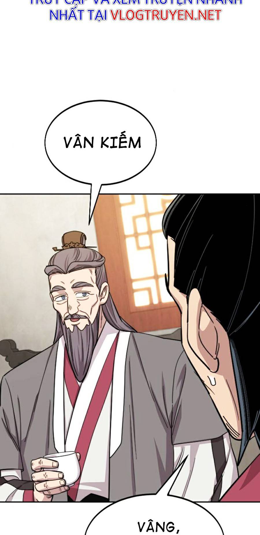 Hoa Sơn Tái Khởi Chapter 45 - Trang 2