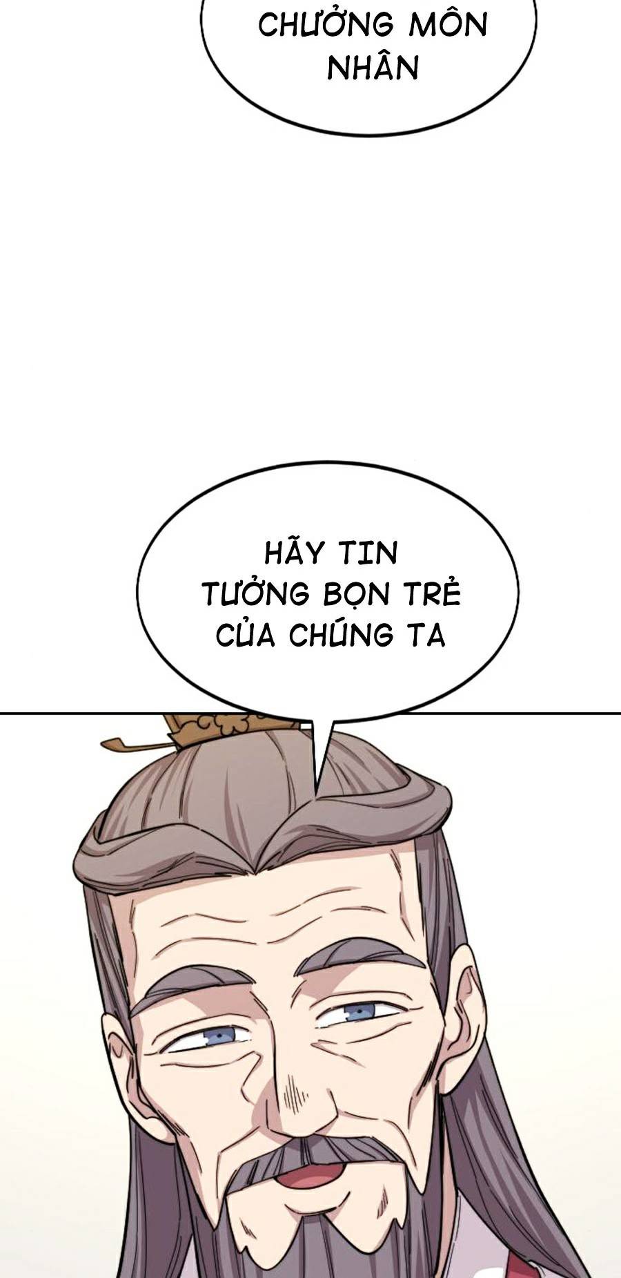 Hoa Sơn Tái Khởi Chapter 45 - Trang 2
