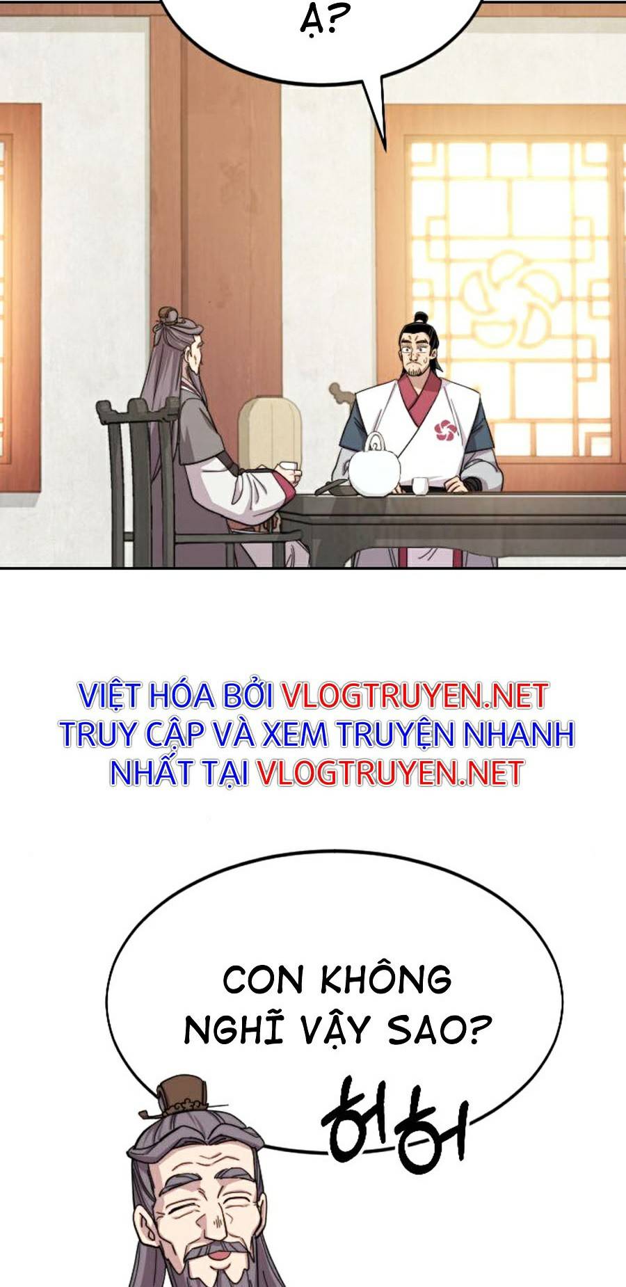 Hoa Sơn Tái Khởi Chapter 45 - Trang 2