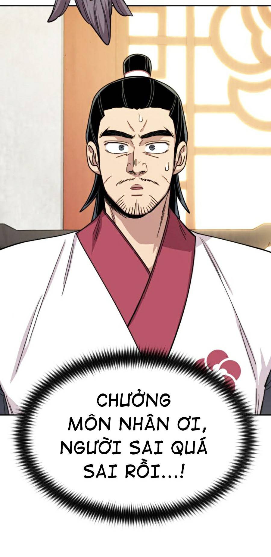 Hoa Sơn Tái Khởi Chapter 45 - Trang 2