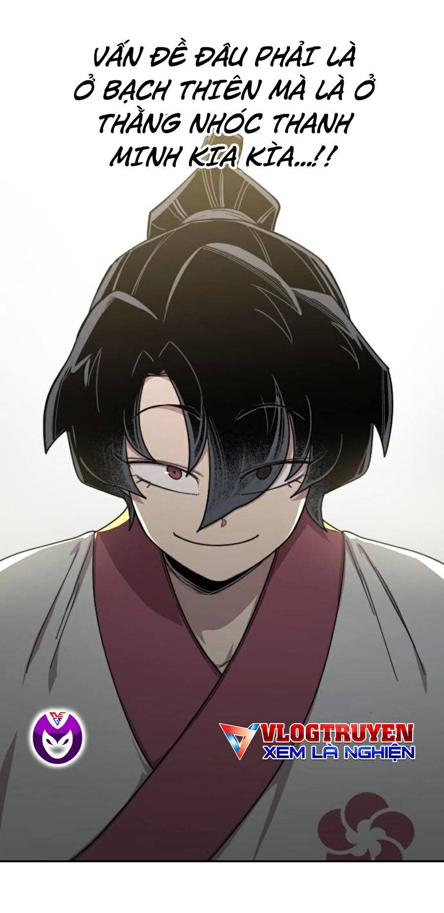 Hoa Sơn Tái Khởi Chapter 45 - Trang 2