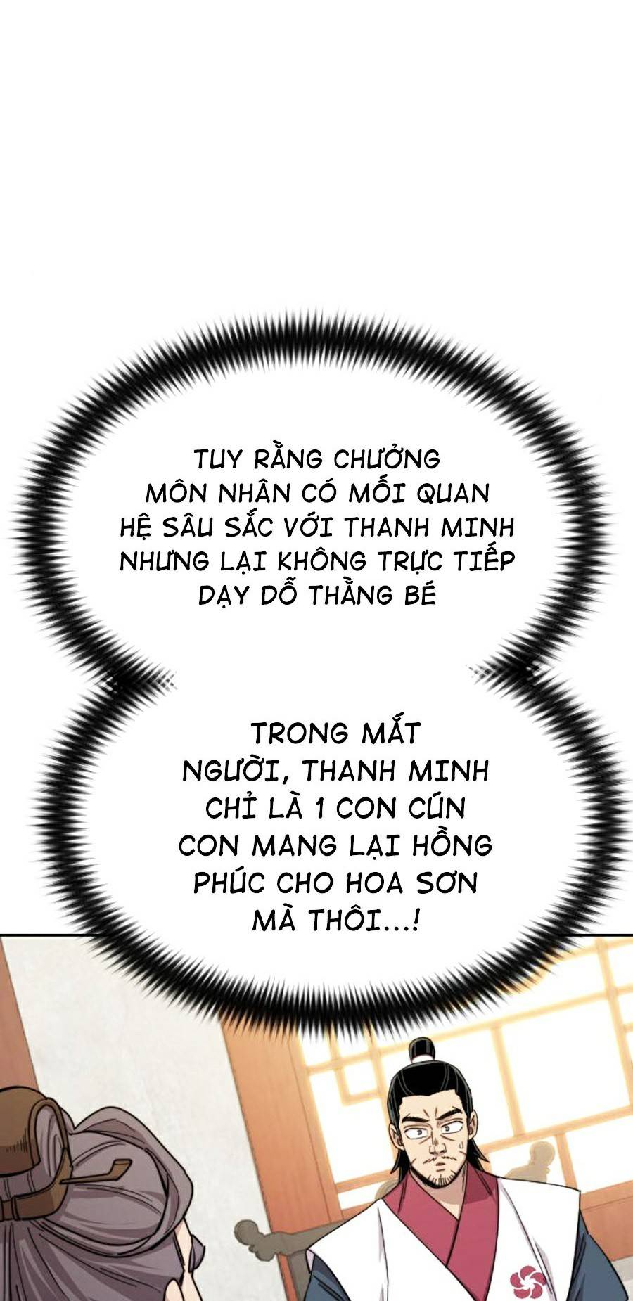 Hoa Sơn Tái Khởi Chapter 45 - Trang 2