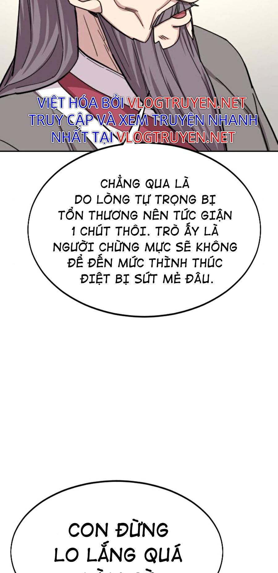 Hoa Sơn Tái Khởi Chapter 45 - Trang 2
