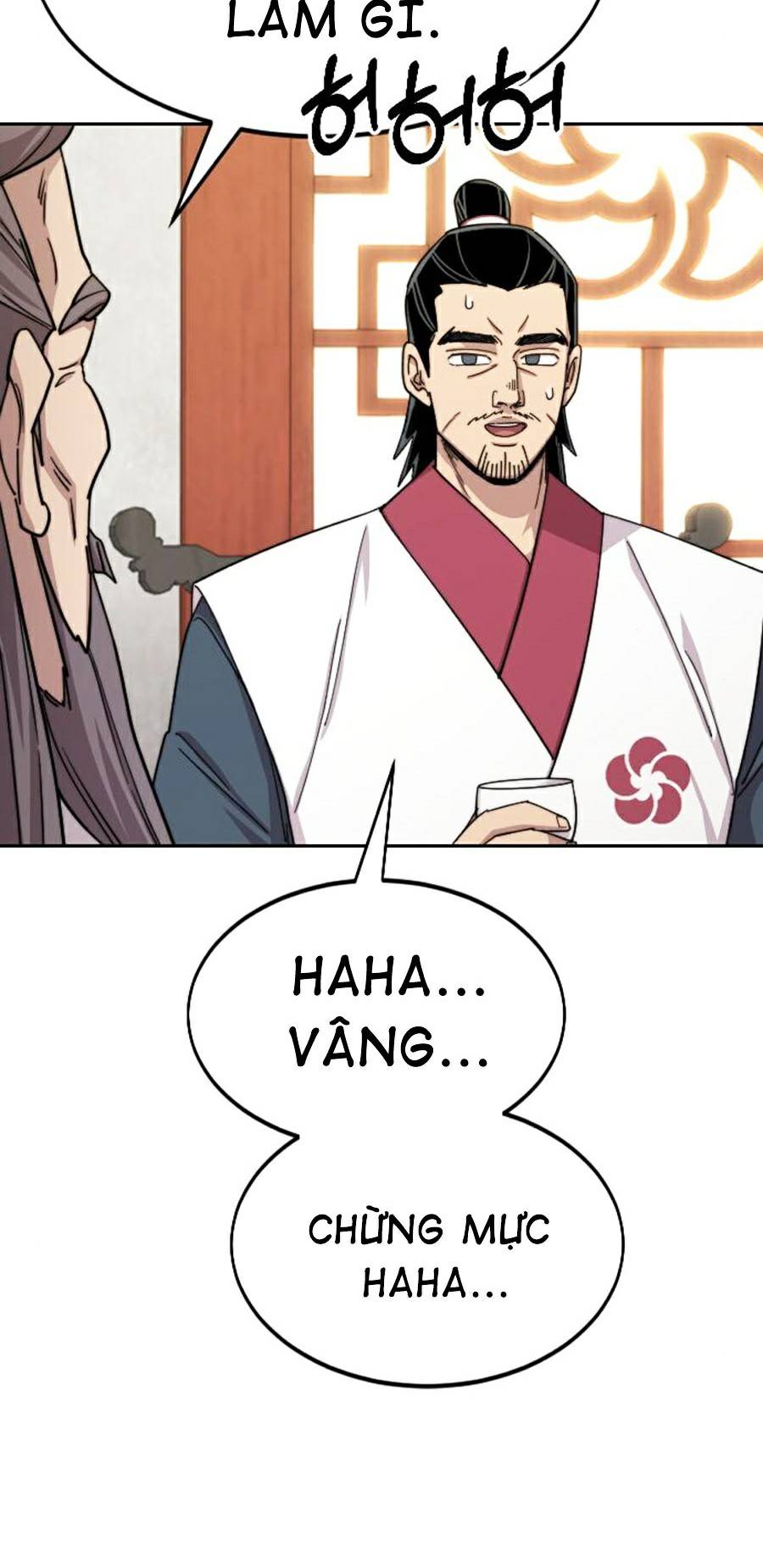 Hoa Sơn Tái Khởi Chapter 45 - Trang 2