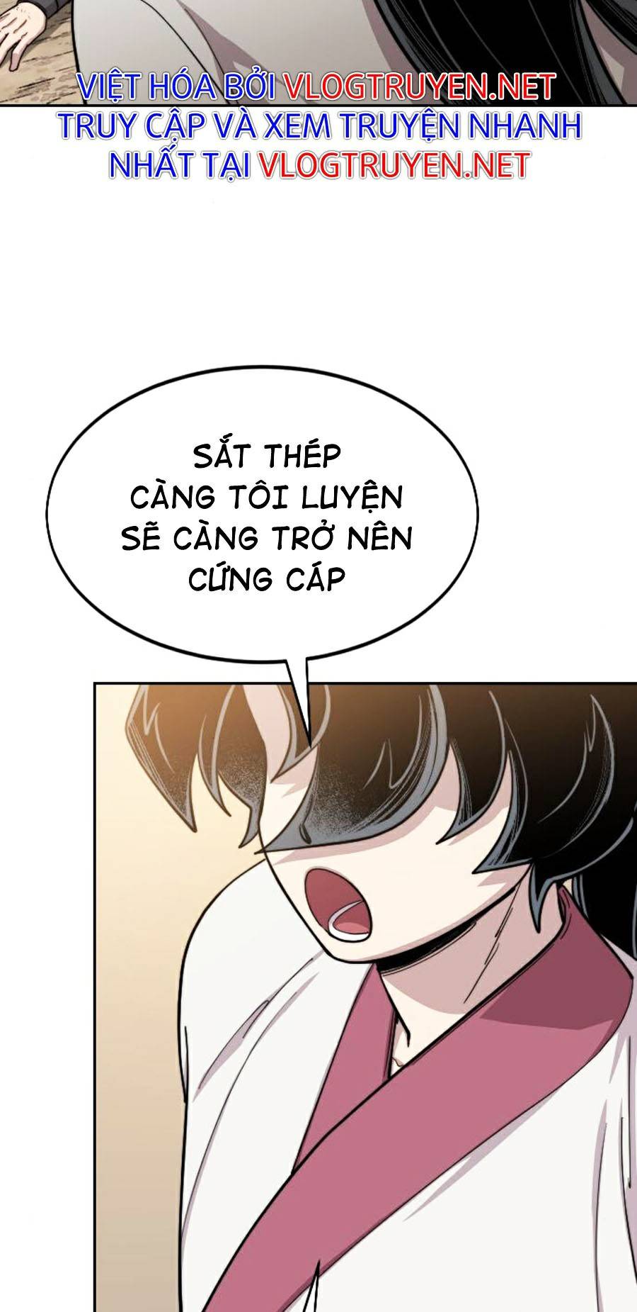 Hoa Sơn Tái Khởi Chapter 45 - Trang 2