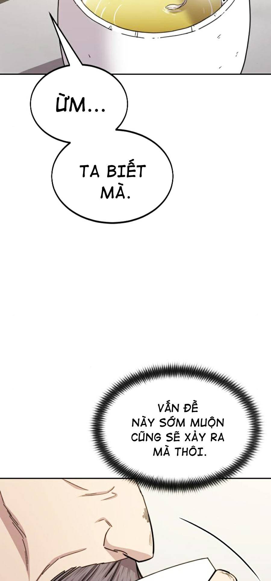 Hoa Sơn Tái Khởi Chapter 45 - Trang 2