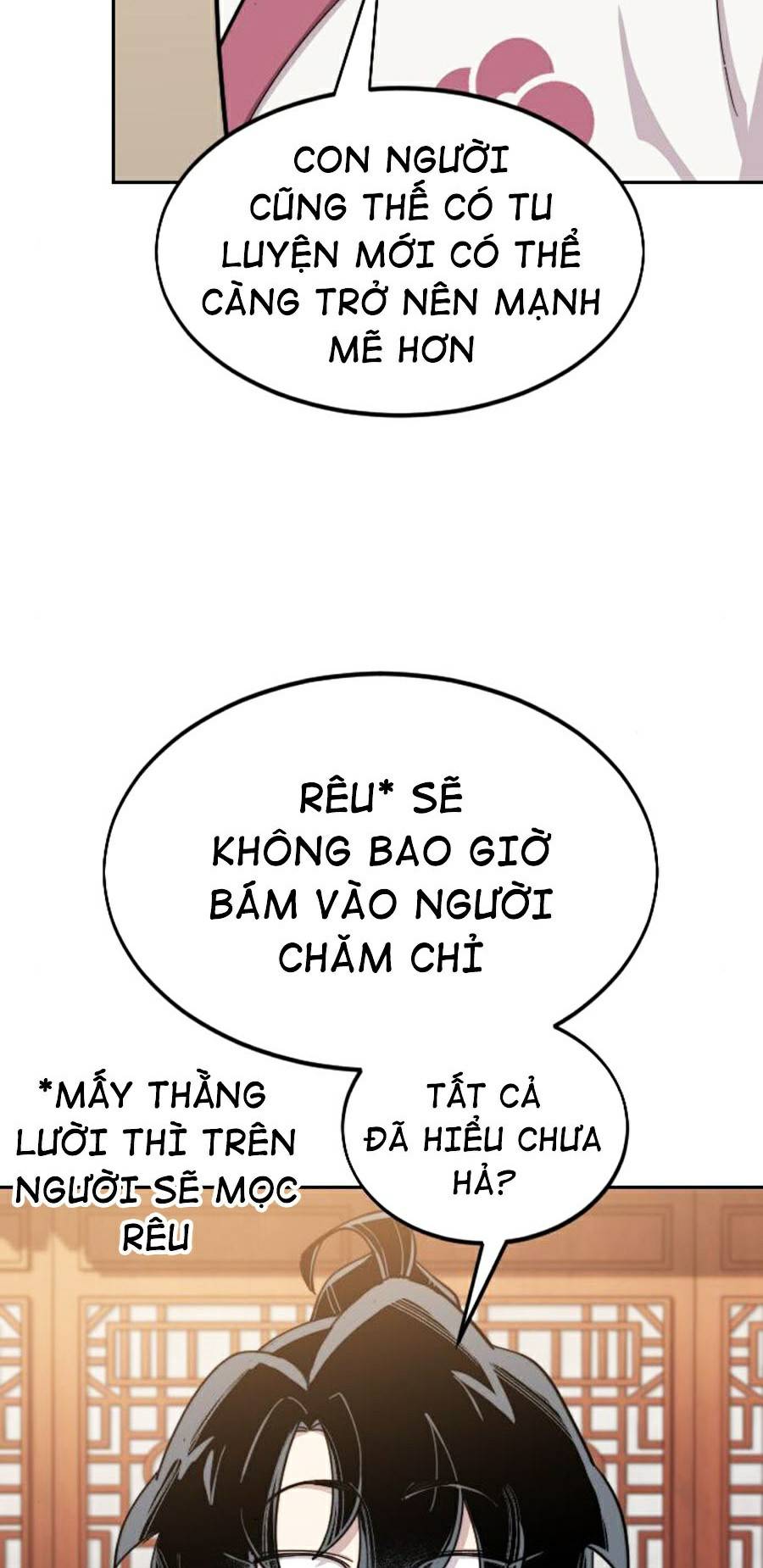 Hoa Sơn Tái Khởi Chapter 45 - Trang 2