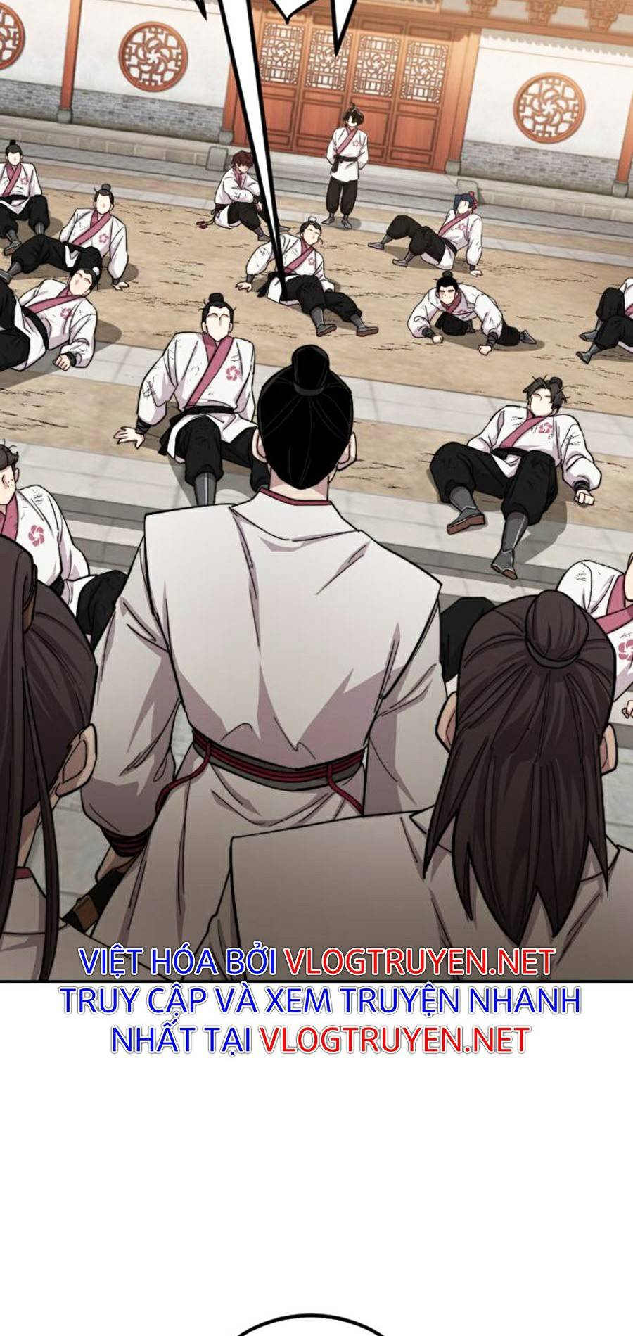 Hoa Sơn Tái Khởi Chapter 45 - Trang 2