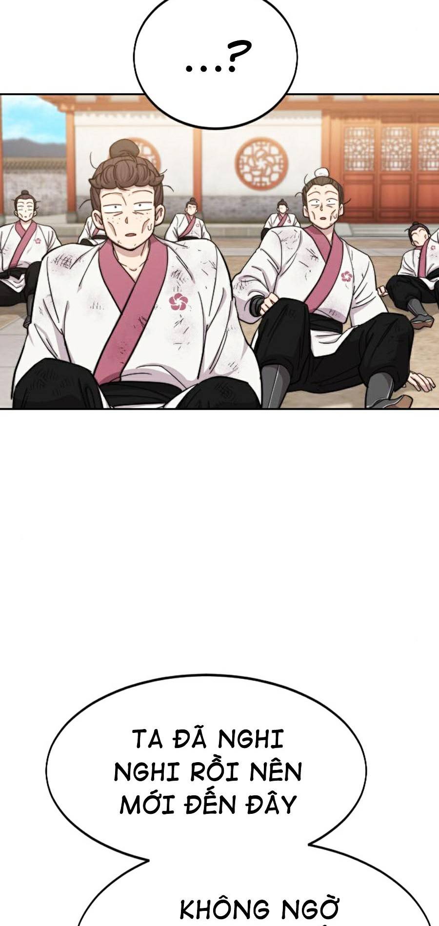 Hoa Sơn Tái Khởi Chapter 45 - Trang 2