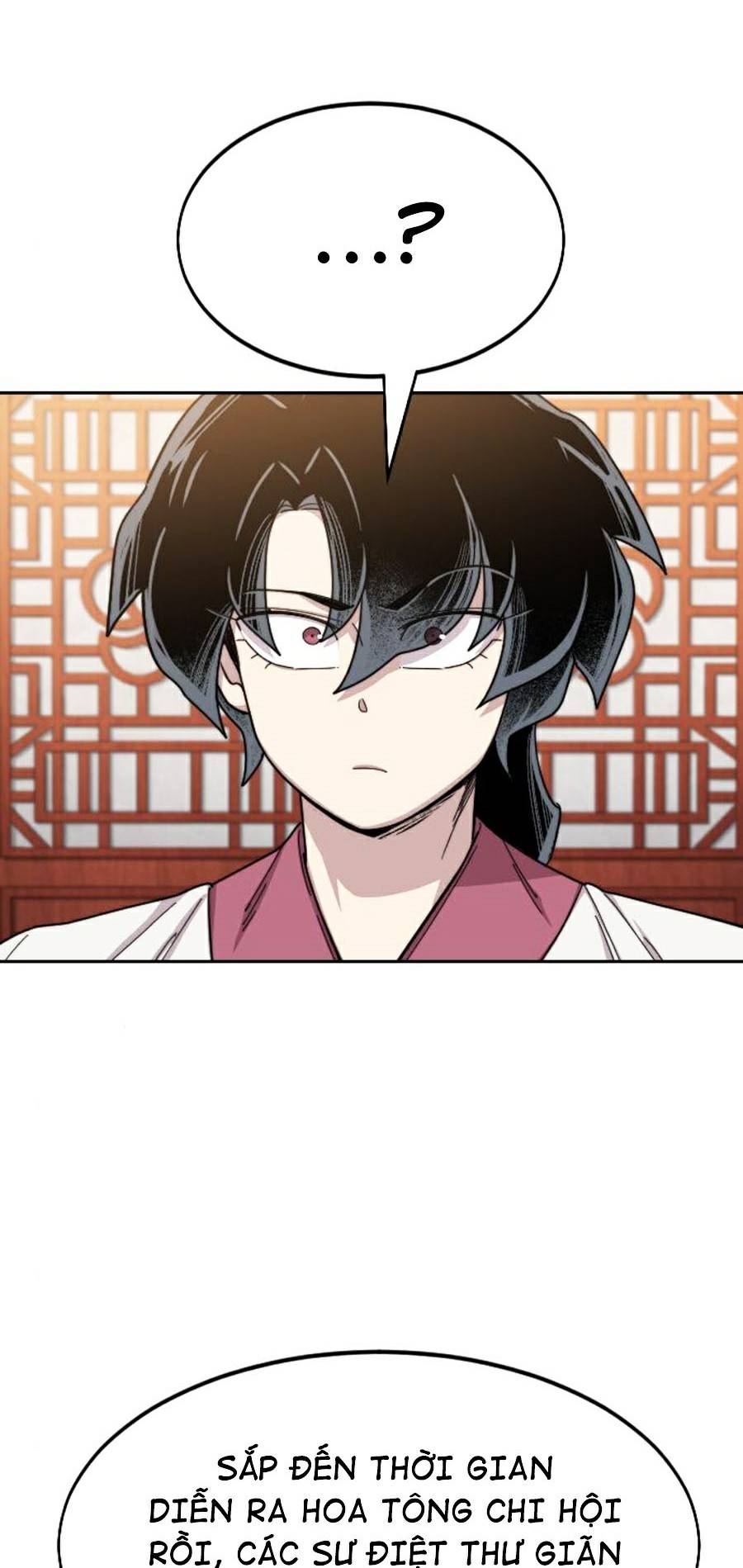 Hoa Sơn Tái Khởi Chapter 45 - Trang 2