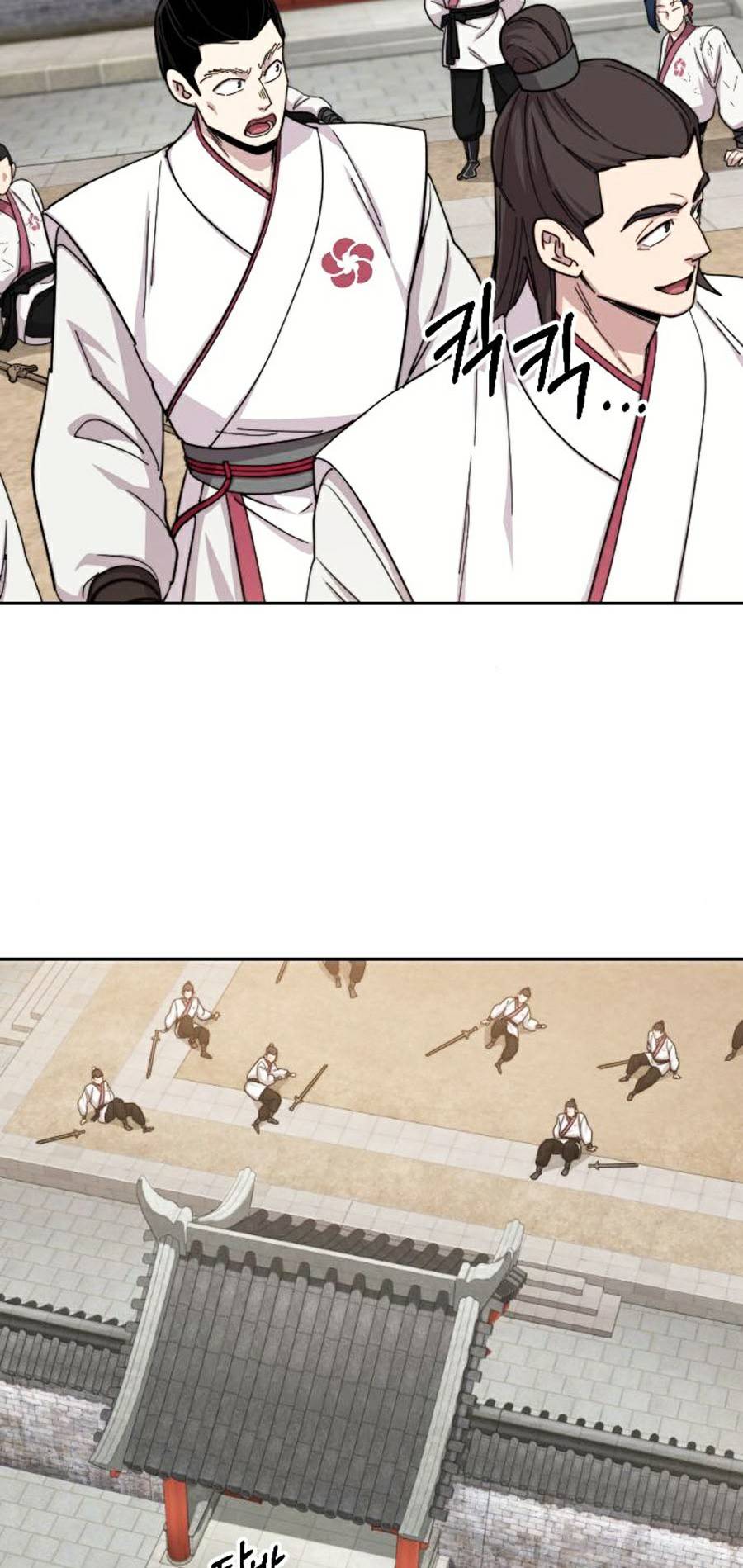 Hoa Sơn Tái Khởi Chapter 45 - Trang 2