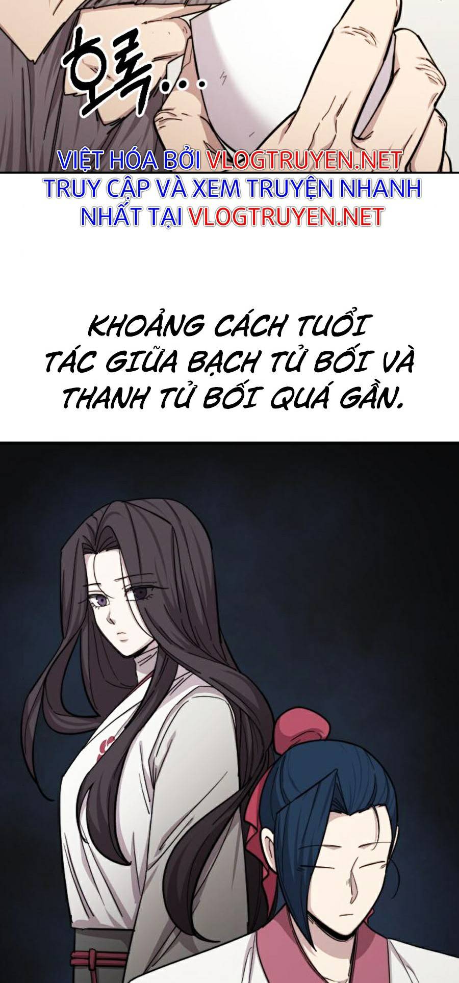 Hoa Sơn Tái Khởi Chapter 45 - Trang 2