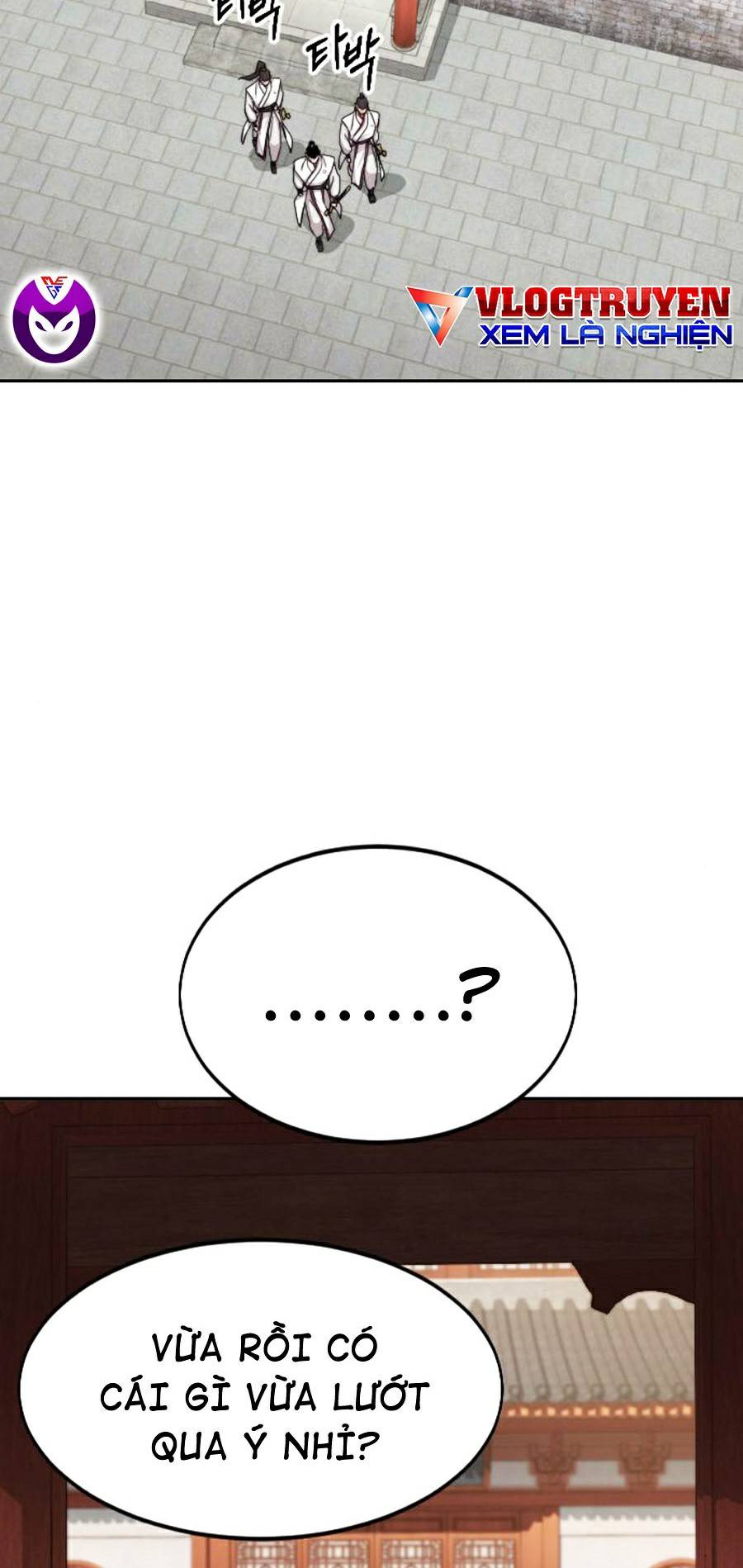 Hoa Sơn Tái Khởi Chapter 45 - Trang 2