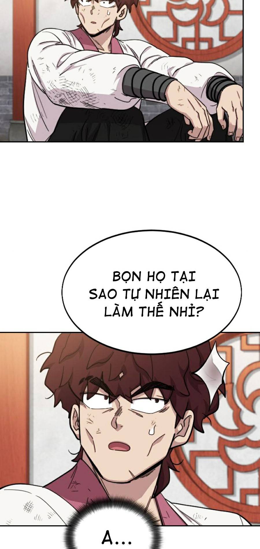 Hoa Sơn Tái Khởi Chapter 45 - Trang 2