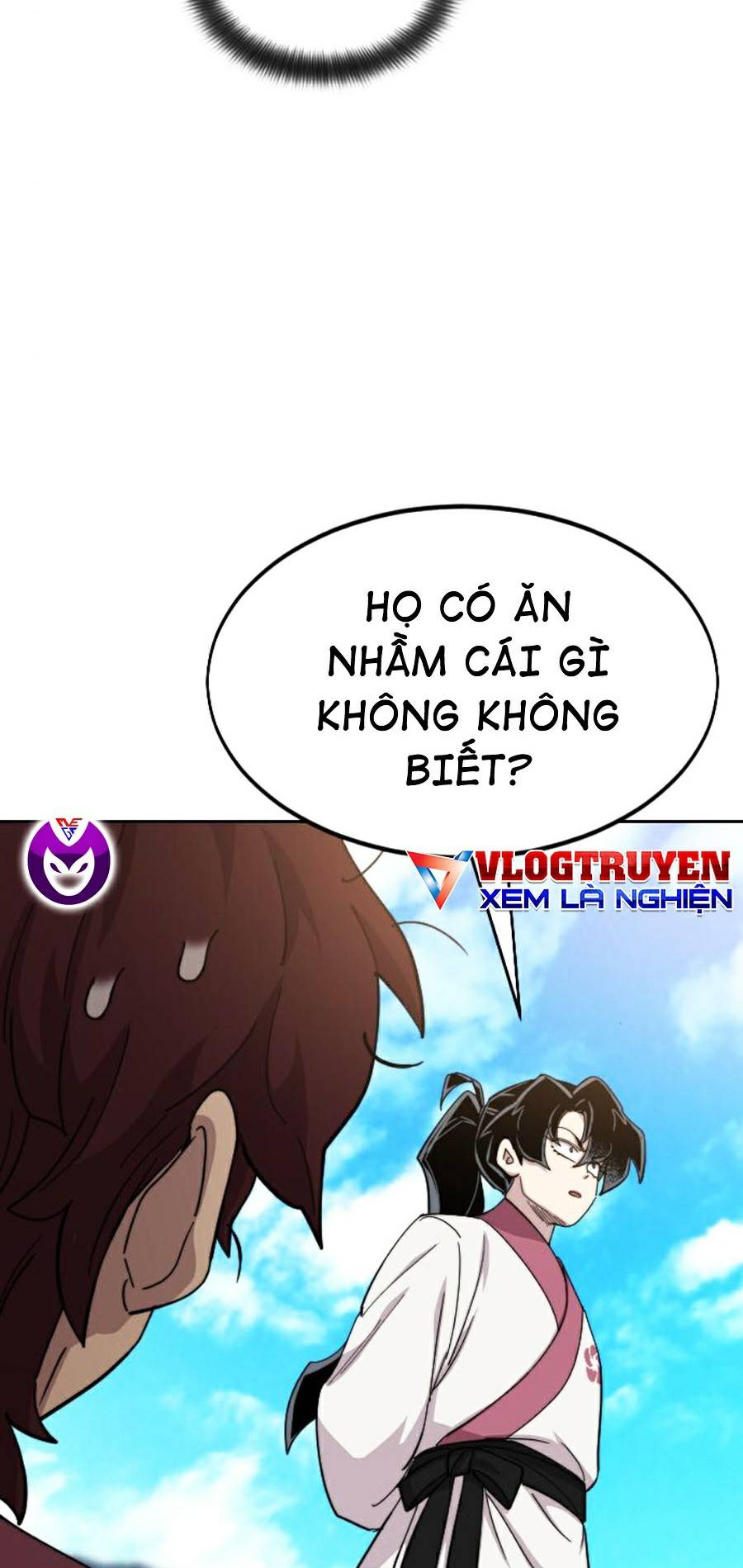 Hoa Sơn Tái Khởi Chapter 45 - Trang 2