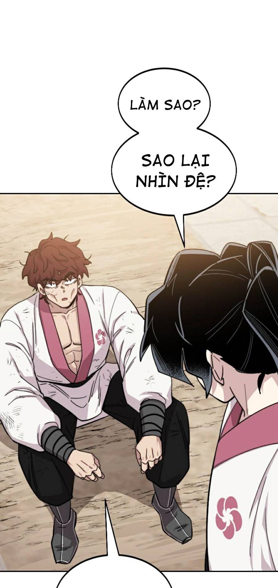 Hoa Sơn Tái Khởi Chapter 45 - Trang 2