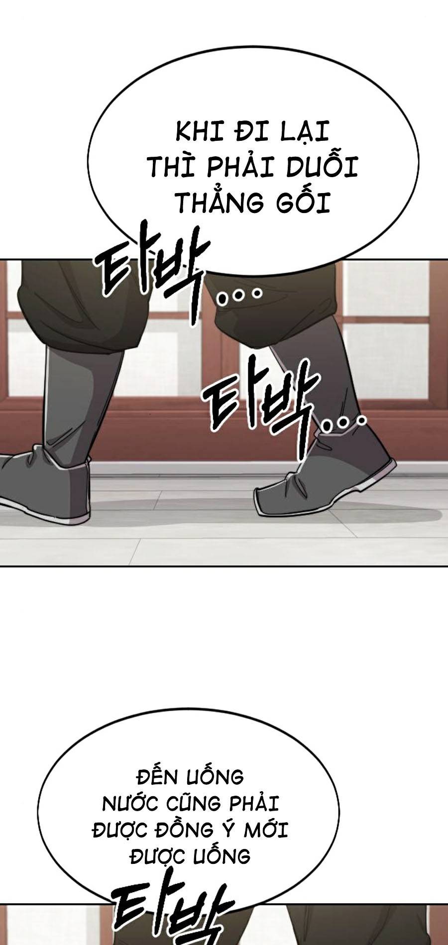 Hoa Sơn Tái Khởi Chapter 45 - Trang 2