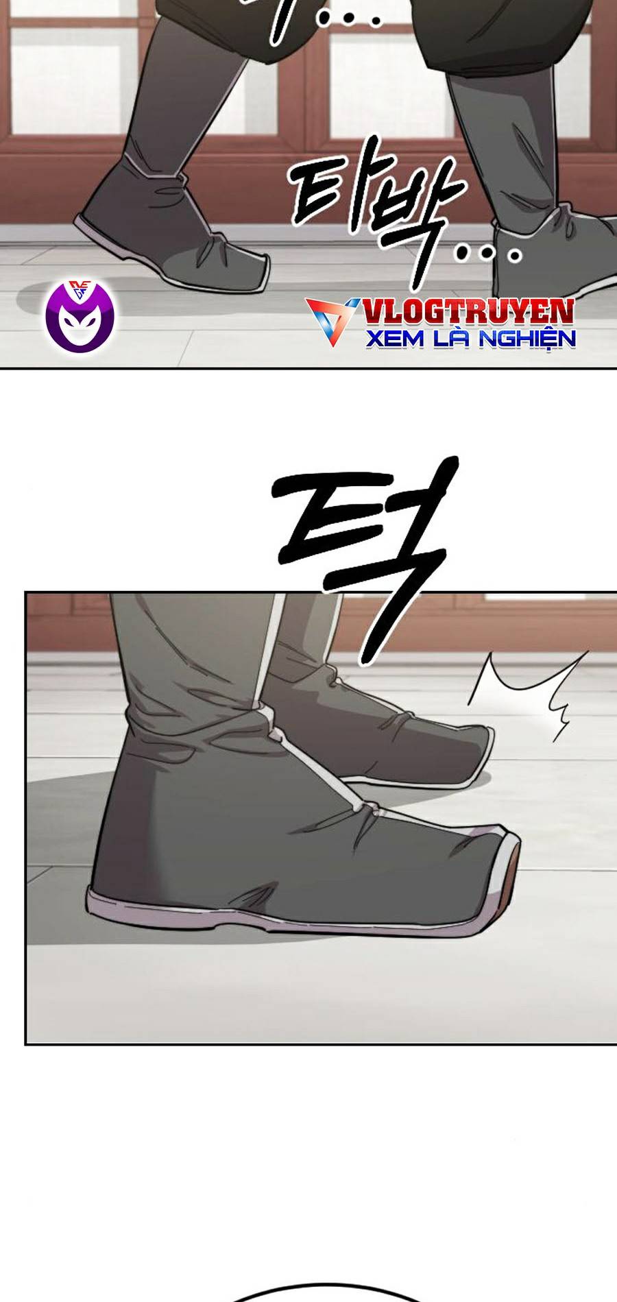 Hoa Sơn Tái Khởi Chapter 45 - Trang 2