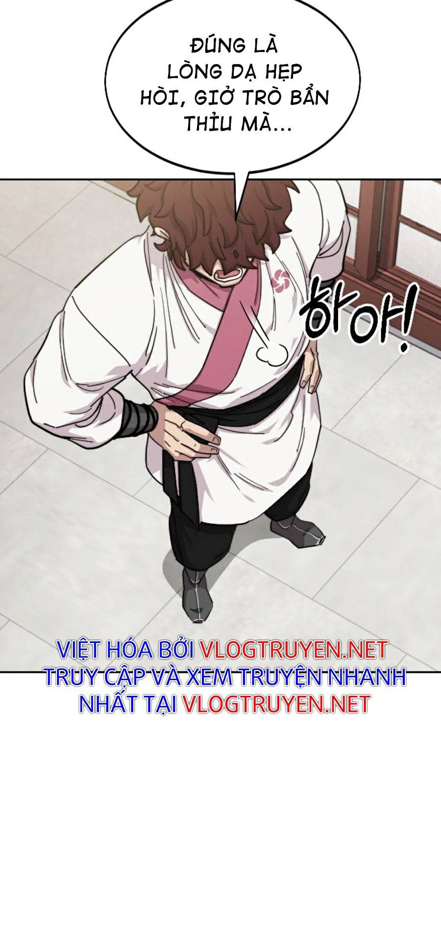 Hoa Sơn Tái Khởi Chapter 45 - Trang 2
