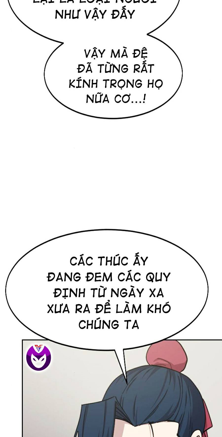 Hoa Sơn Tái Khởi Chapter 45 - Trang 2