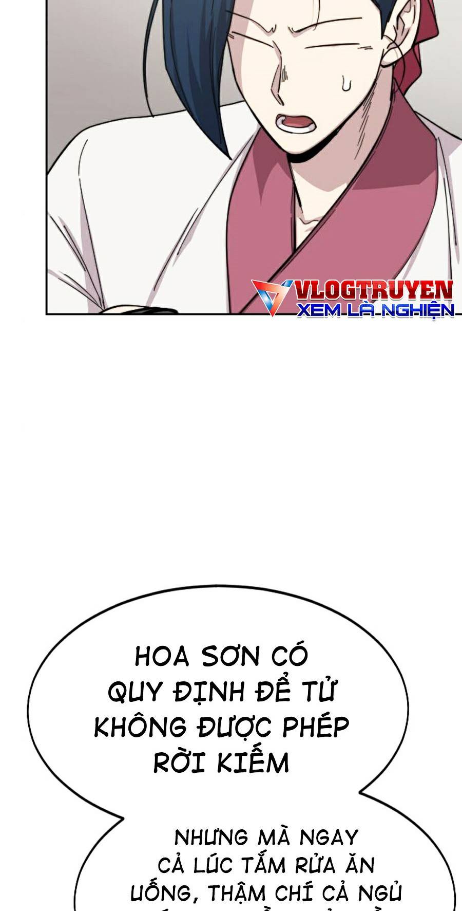 Hoa Sơn Tái Khởi Chapter 45 - Trang 2