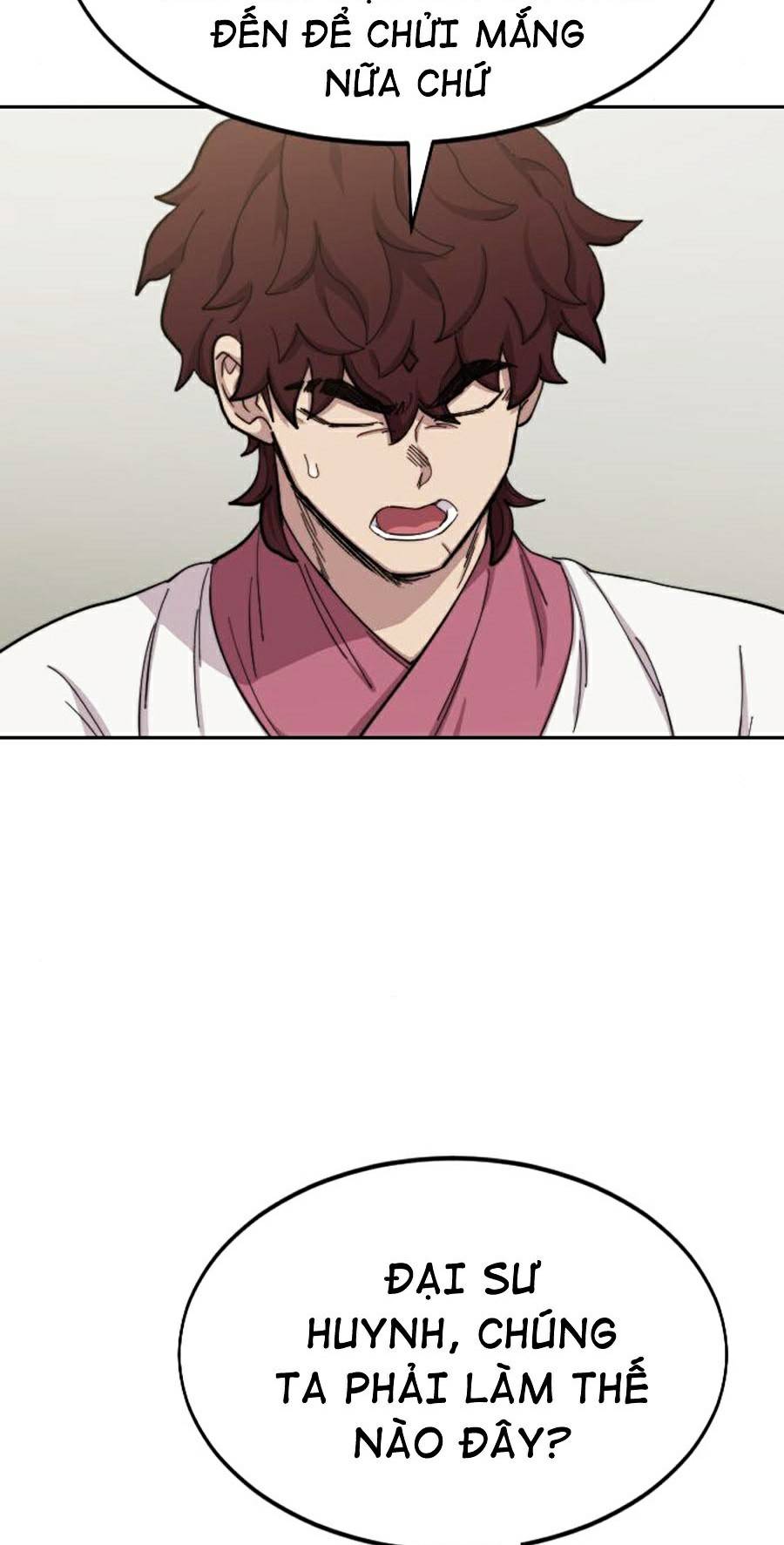 Hoa Sơn Tái Khởi Chapter 45 - Trang 2