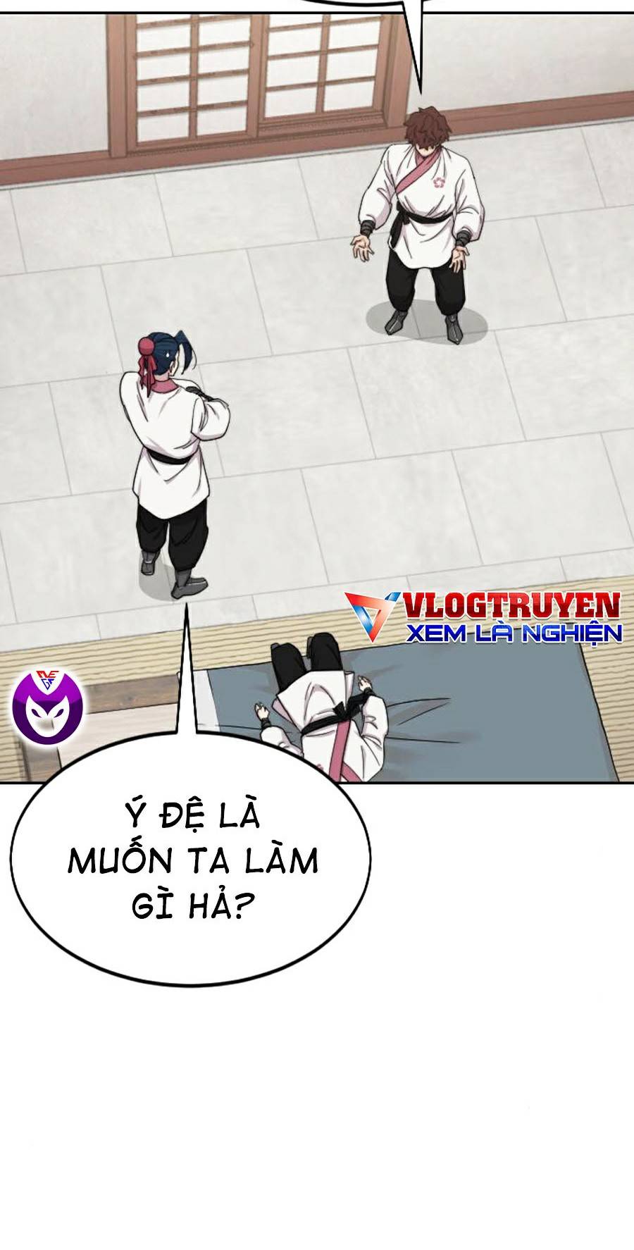 Hoa Sơn Tái Khởi Chapter 45 - Trang 2