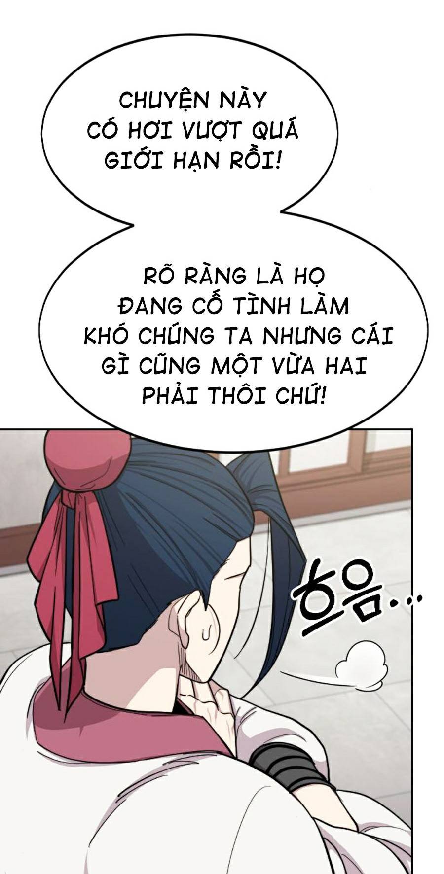 Hoa Sơn Tái Khởi Chapter 45 - Trang 2