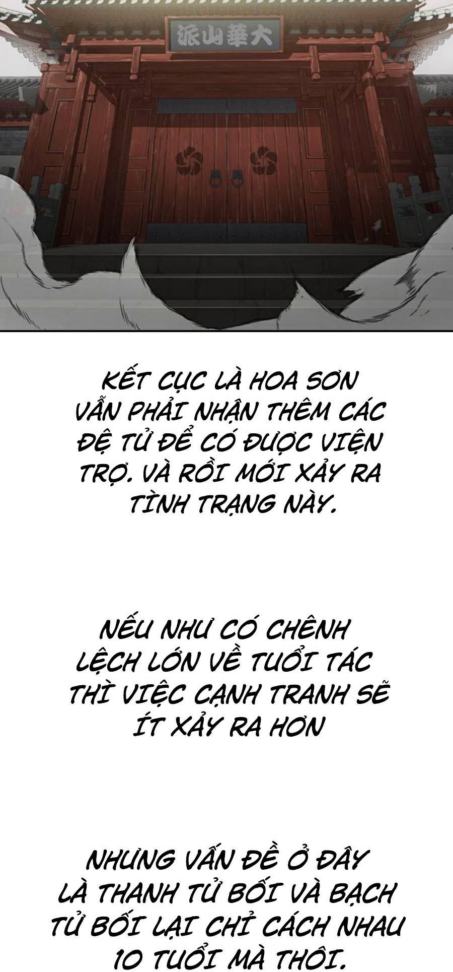Hoa Sơn Tái Khởi Chapter 45 - Trang 2