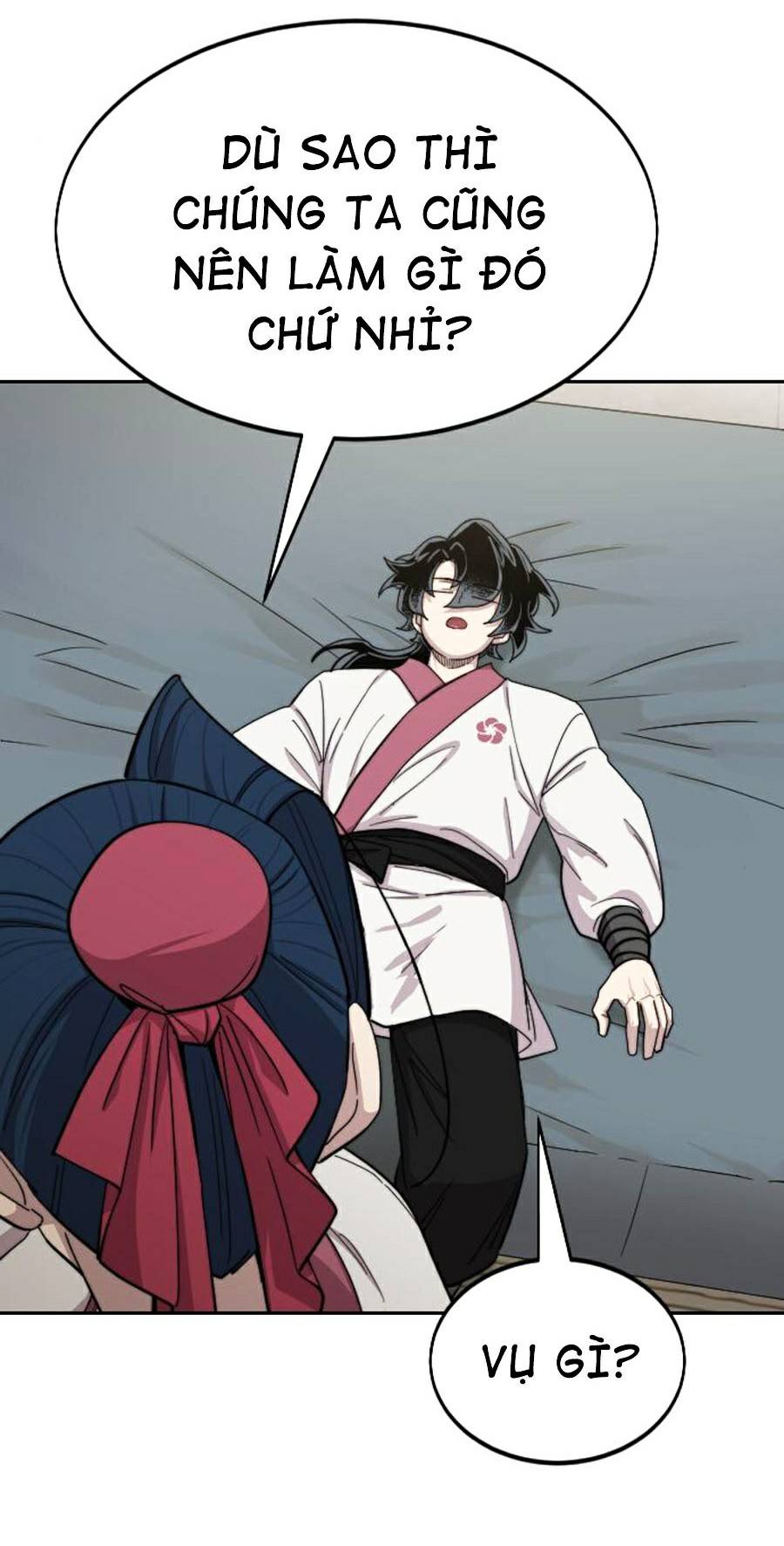 Hoa Sơn Tái Khởi Chapter 45 - Trang 2