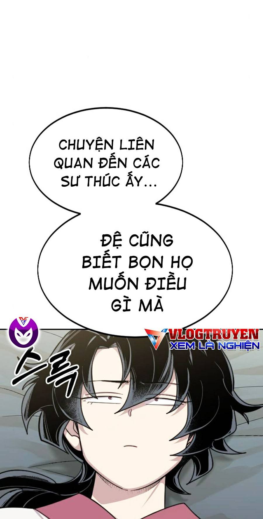 Hoa Sơn Tái Khởi Chapter 45 - Trang 2