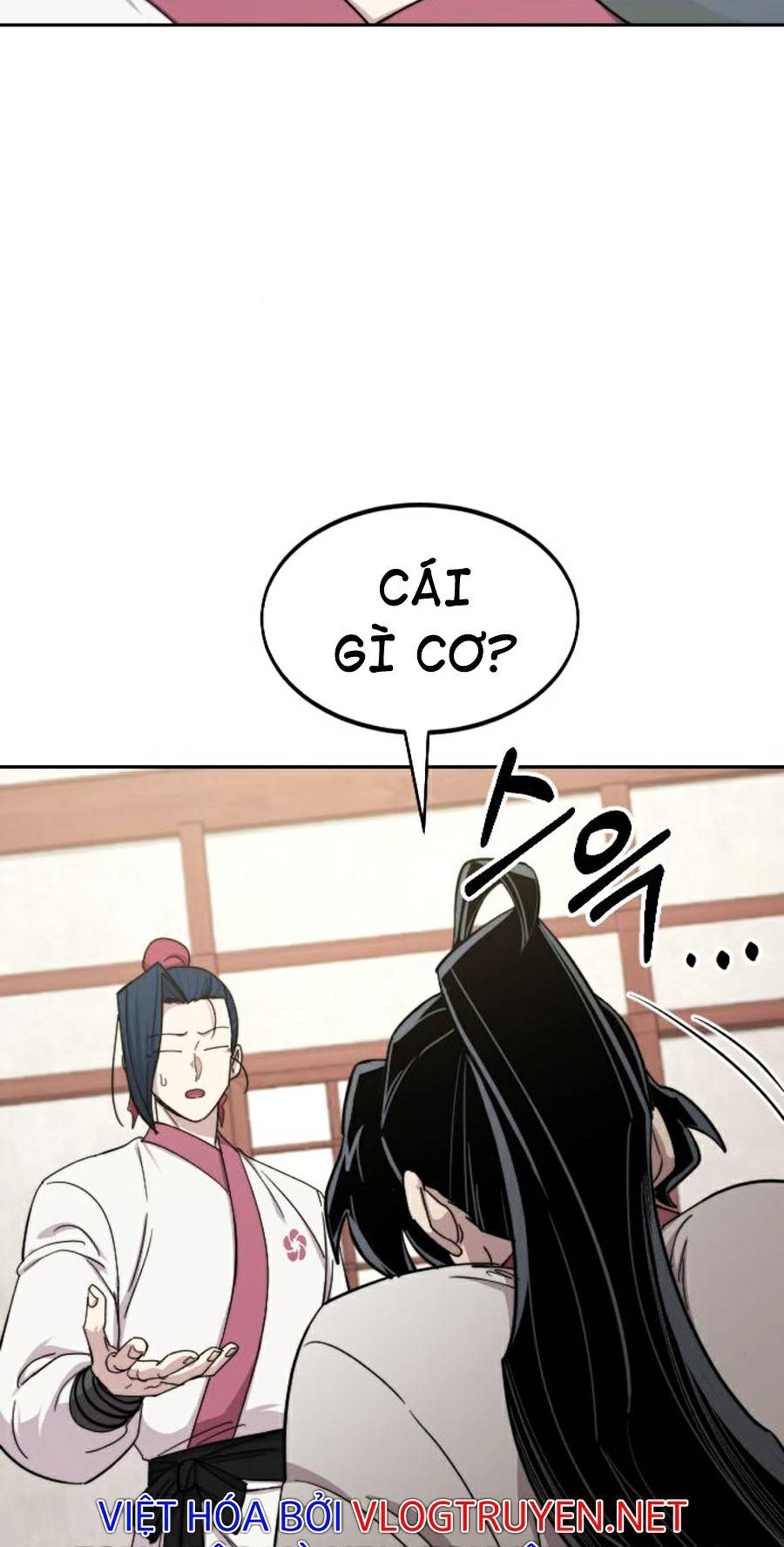 Hoa Sơn Tái Khởi Chapter 45 - Trang 2