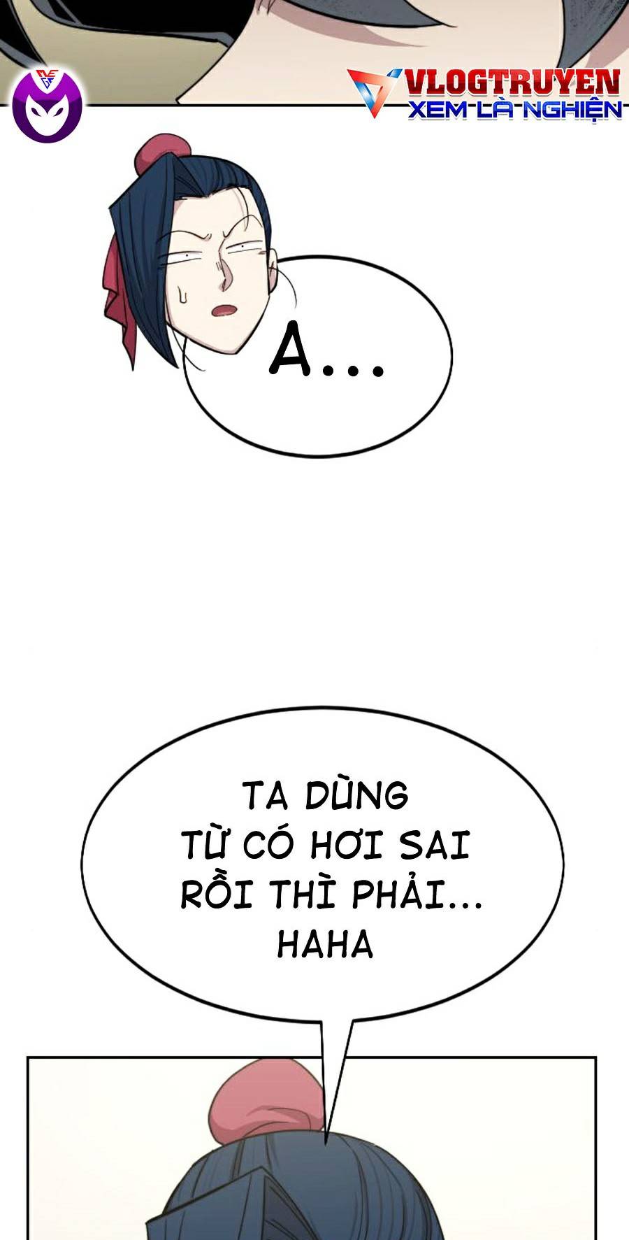 Hoa Sơn Tái Khởi Chapter 45 - Trang 2