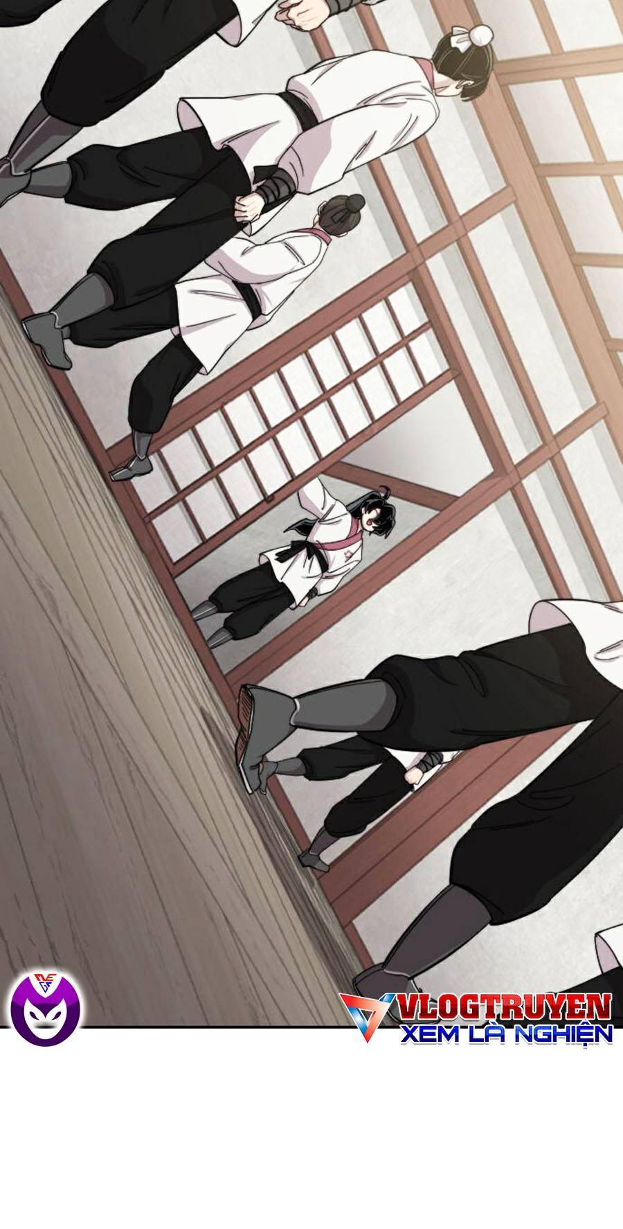 Hoa Sơn Tái Khởi Chapter 45 - Trang 2