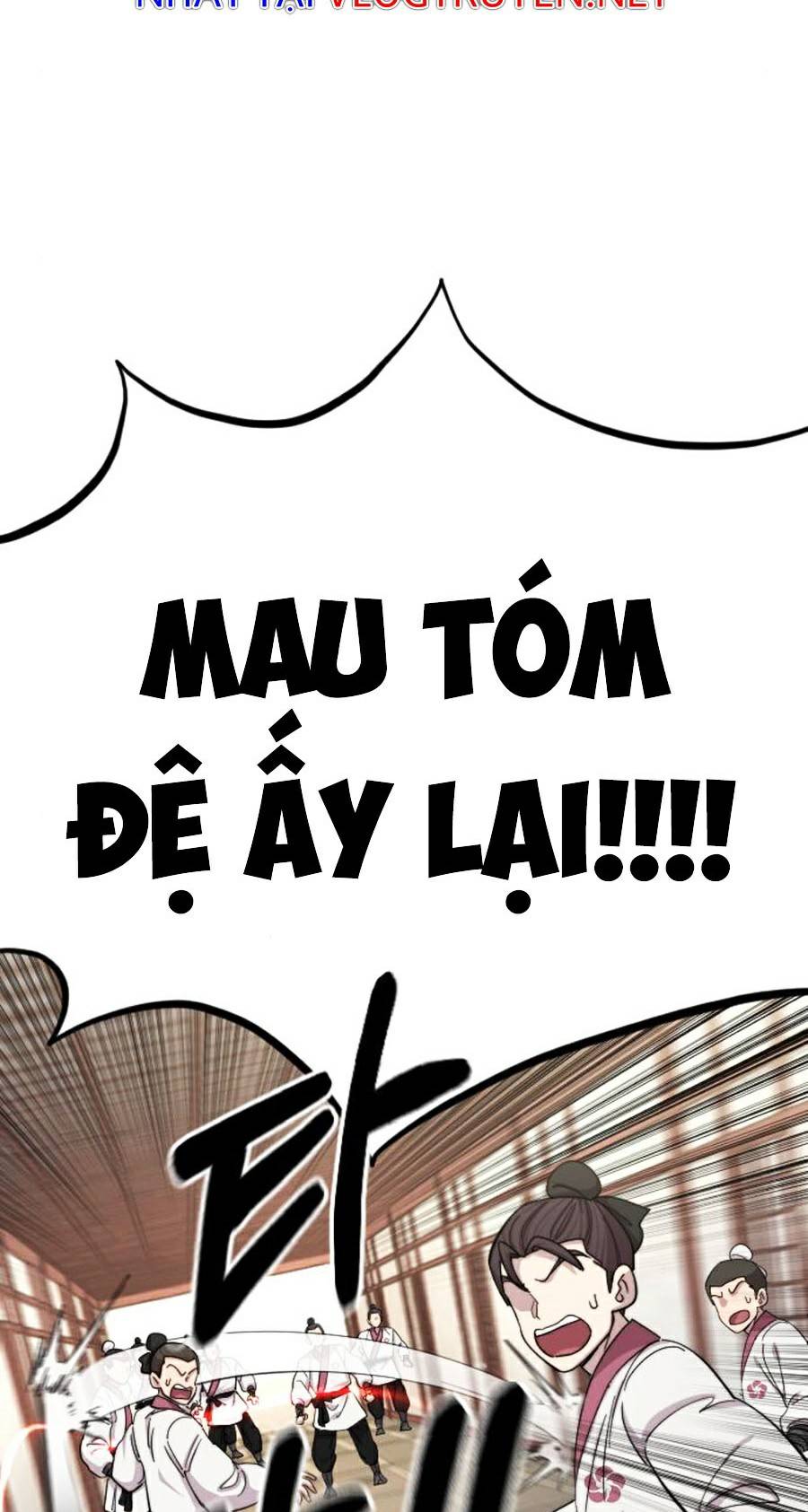 Hoa Sơn Tái Khởi Chapter 45 - Trang 2