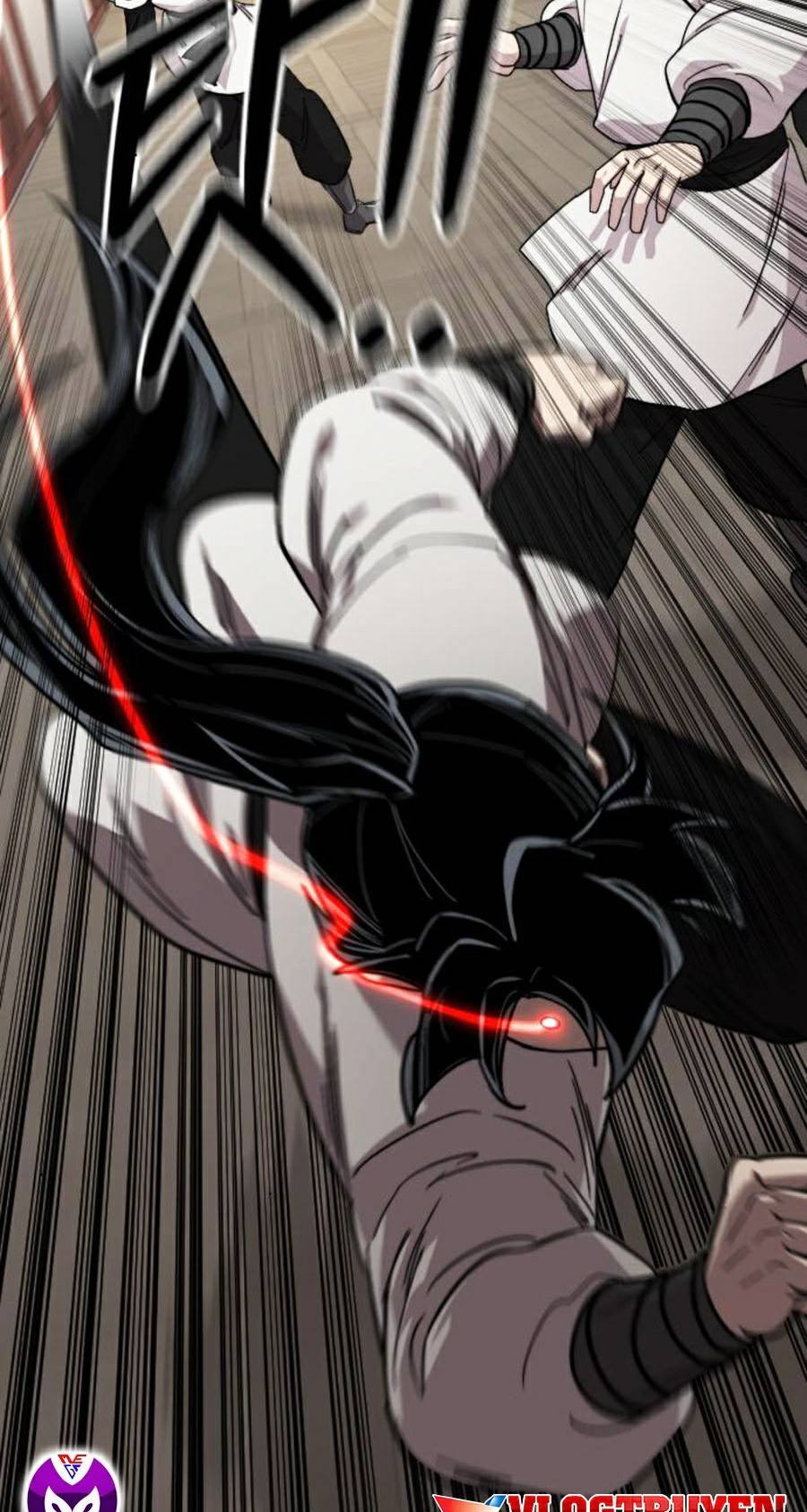 Hoa Sơn Tái Khởi Chapter 45 - Trang 2