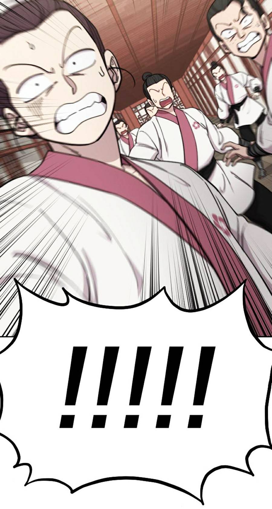 Hoa Sơn Tái Khởi Chapter 45 - Trang 2